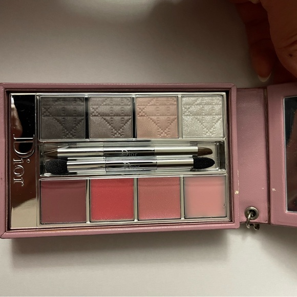 Dior eye/lip palette - Picture 4 of 5